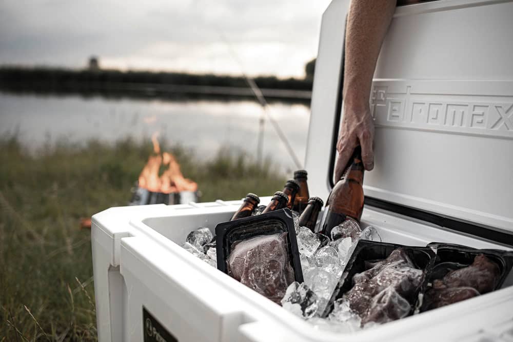 How to Pick the best Fishing Cooler