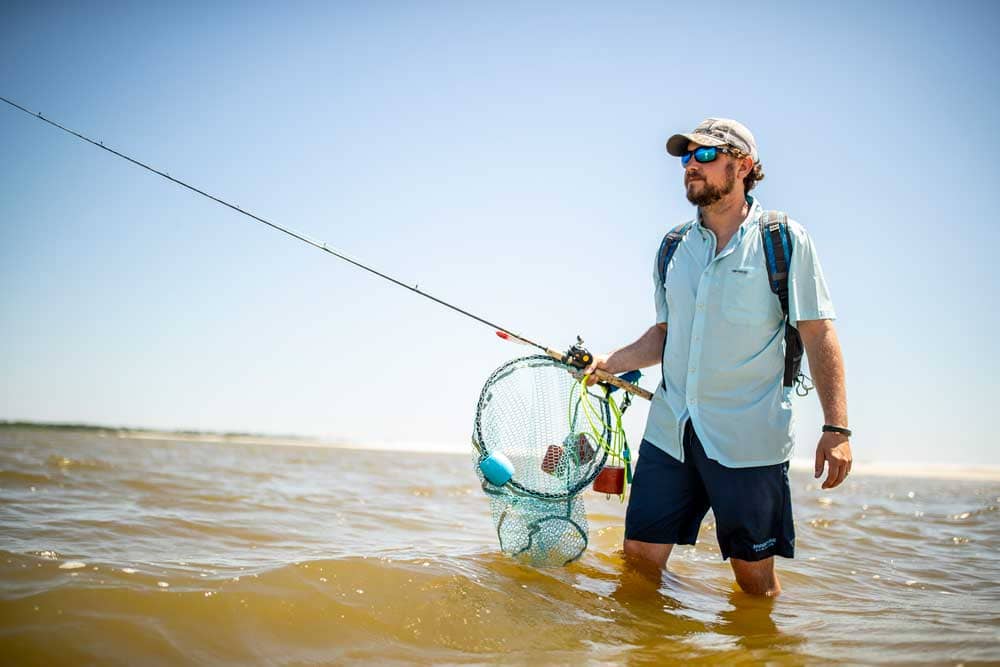 A Guide to the Best Sunglasses for Fishing