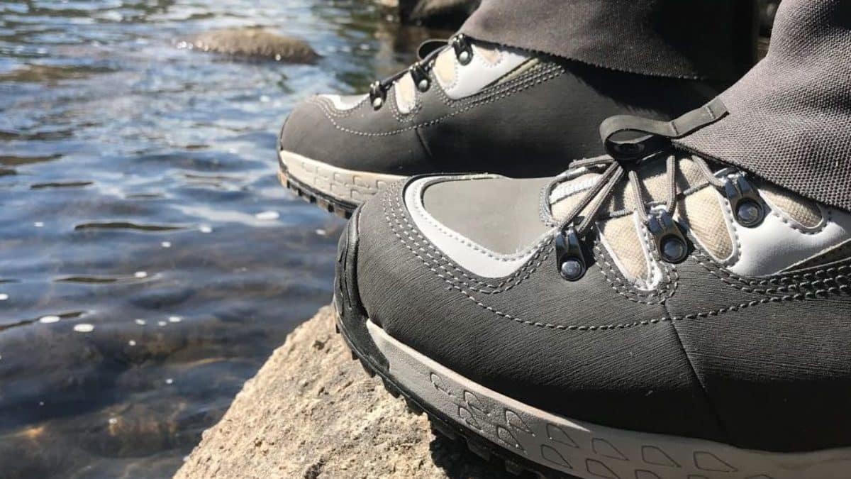 Wading Shoes For Fishing – Buying Guide