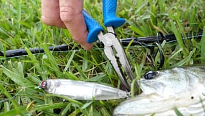 What is Fishing Pliers? How to choose one?