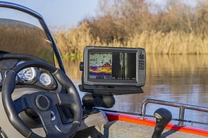 Things to Consider for when buying a Fish Finder