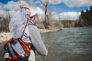 Safety Gear & Fishing Safety Guide