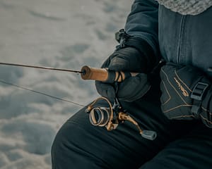 A Guide To The Best Fishing Gloves